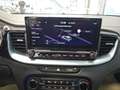 Kia Ceed SW / cee'd SW Navi,Voll-LED,Klimaaut,Kamera Srebrny - thumbnail 15