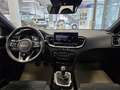 Kia Ceed SW / cee'd SW Navi,Voll-LED,Klimaaut,Kamera Zilver - thumbnail 8