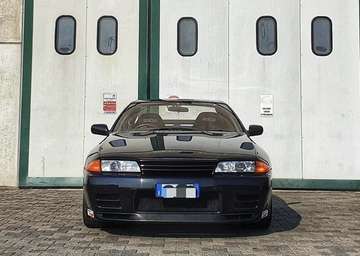 GT-R R32