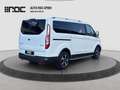 Ford Tourneo Custom 2.0 TDCi Mild Hybrid 320L1 Active STH/Kamera/Bi-X Weiß - thumbnail 5