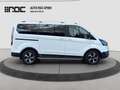 Ford Tourneo Custom 2.0 TDCi Mild Hybrid 320L1 Active STH/Kamera/Bi-X Weiß - thumbnail 6