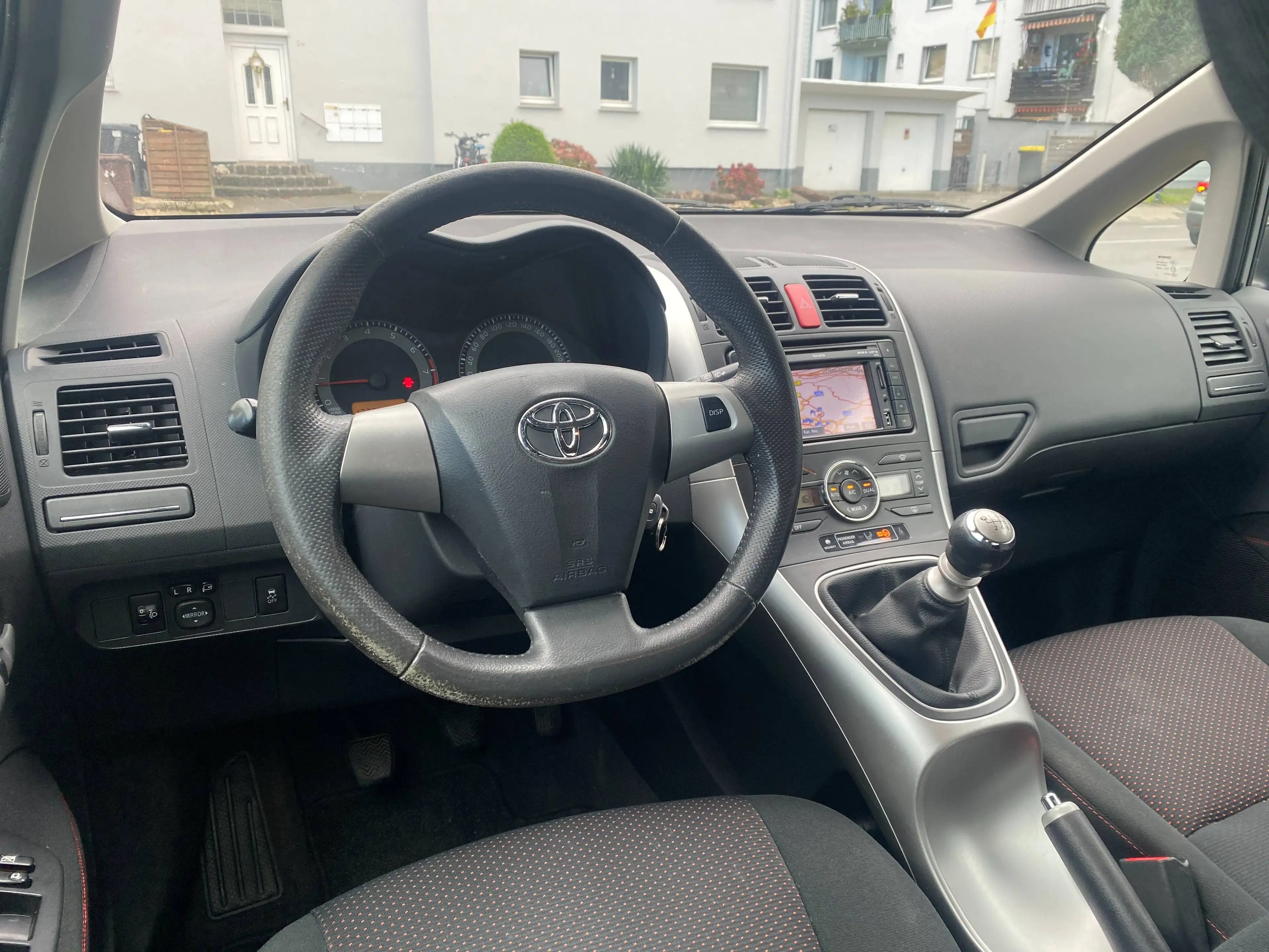 Toyota Auris Club | ab 4,99% | Garantie | 2.Hand | — photo 9
