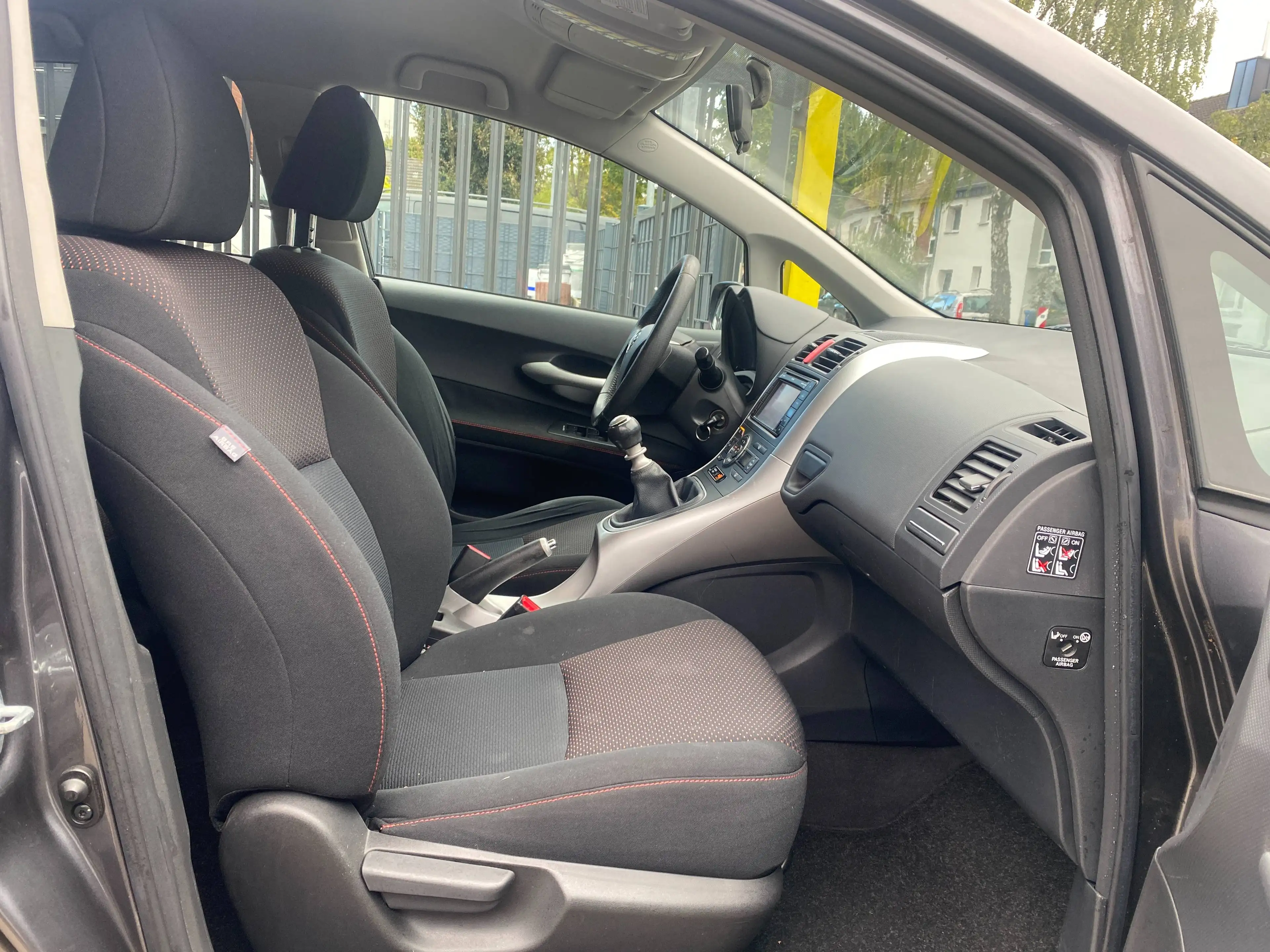 Toyota Auris Club | ab 4,99% | Garantie | 2.Hand | — photo 15