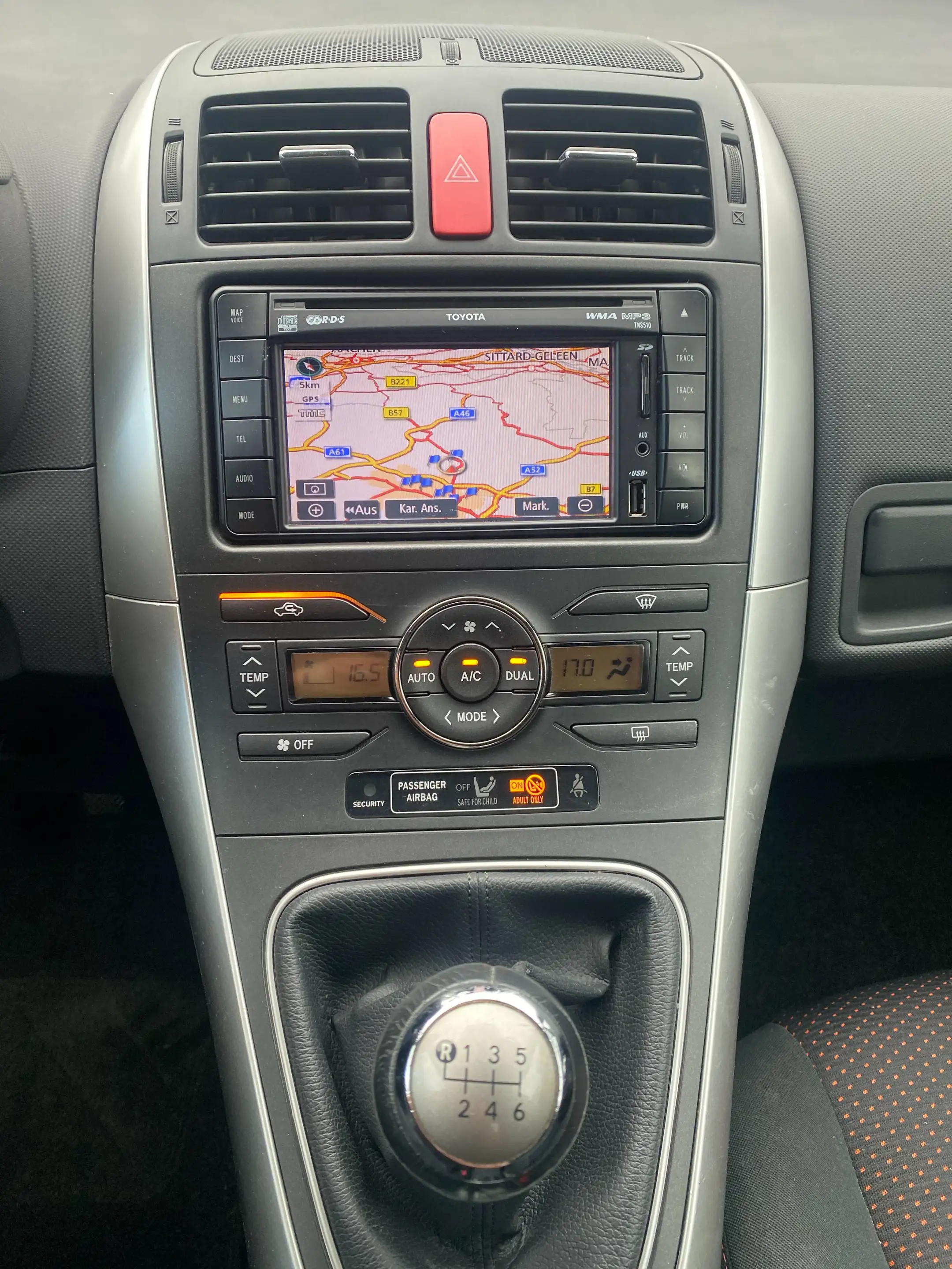 Toyota Auris Club | ab 4,99% | Garantie | 2.Hand | — photo 12