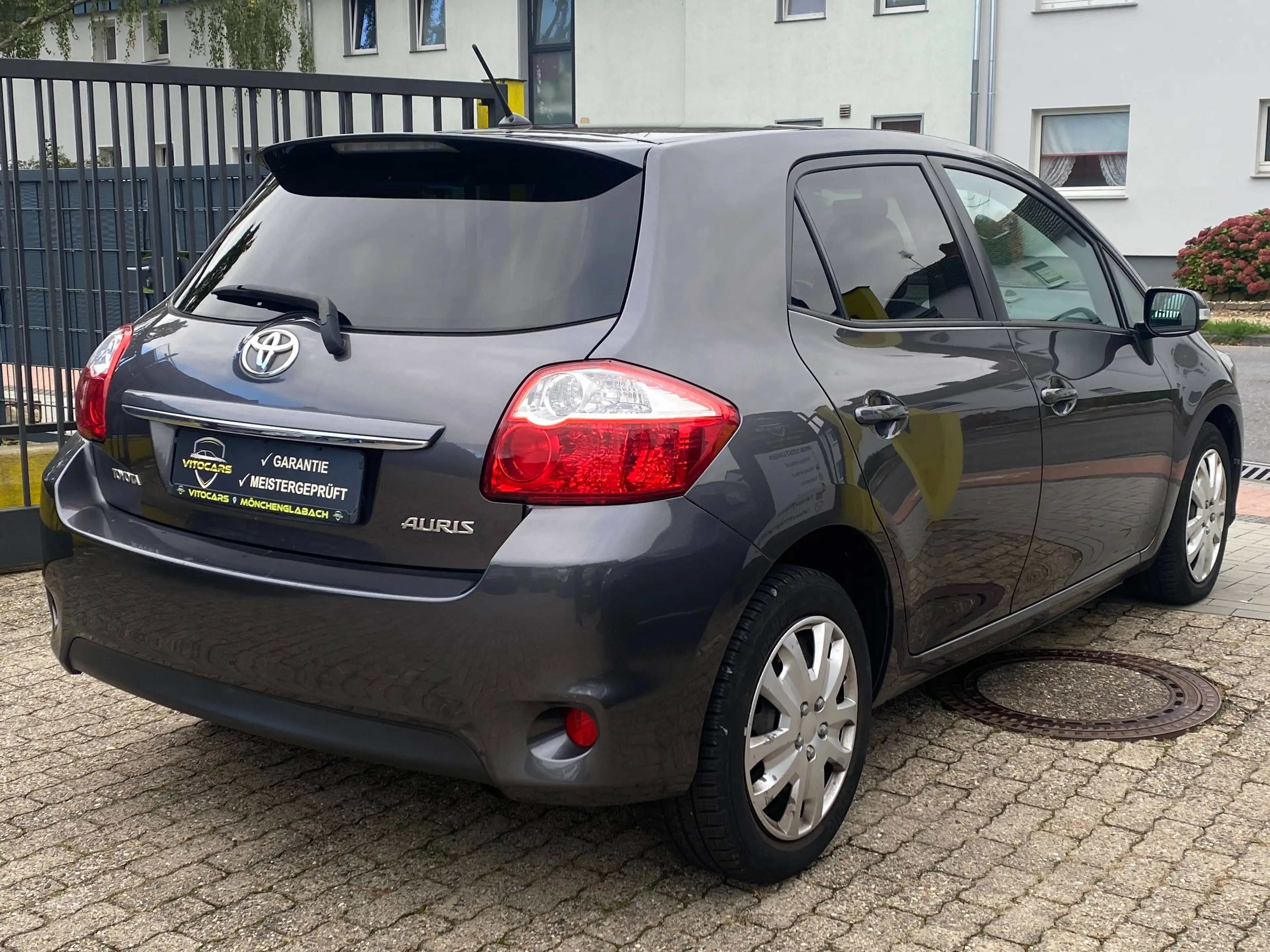 Toyota Auris Club | ab 4,99% | Garantie | 2.Hand | — photo 6