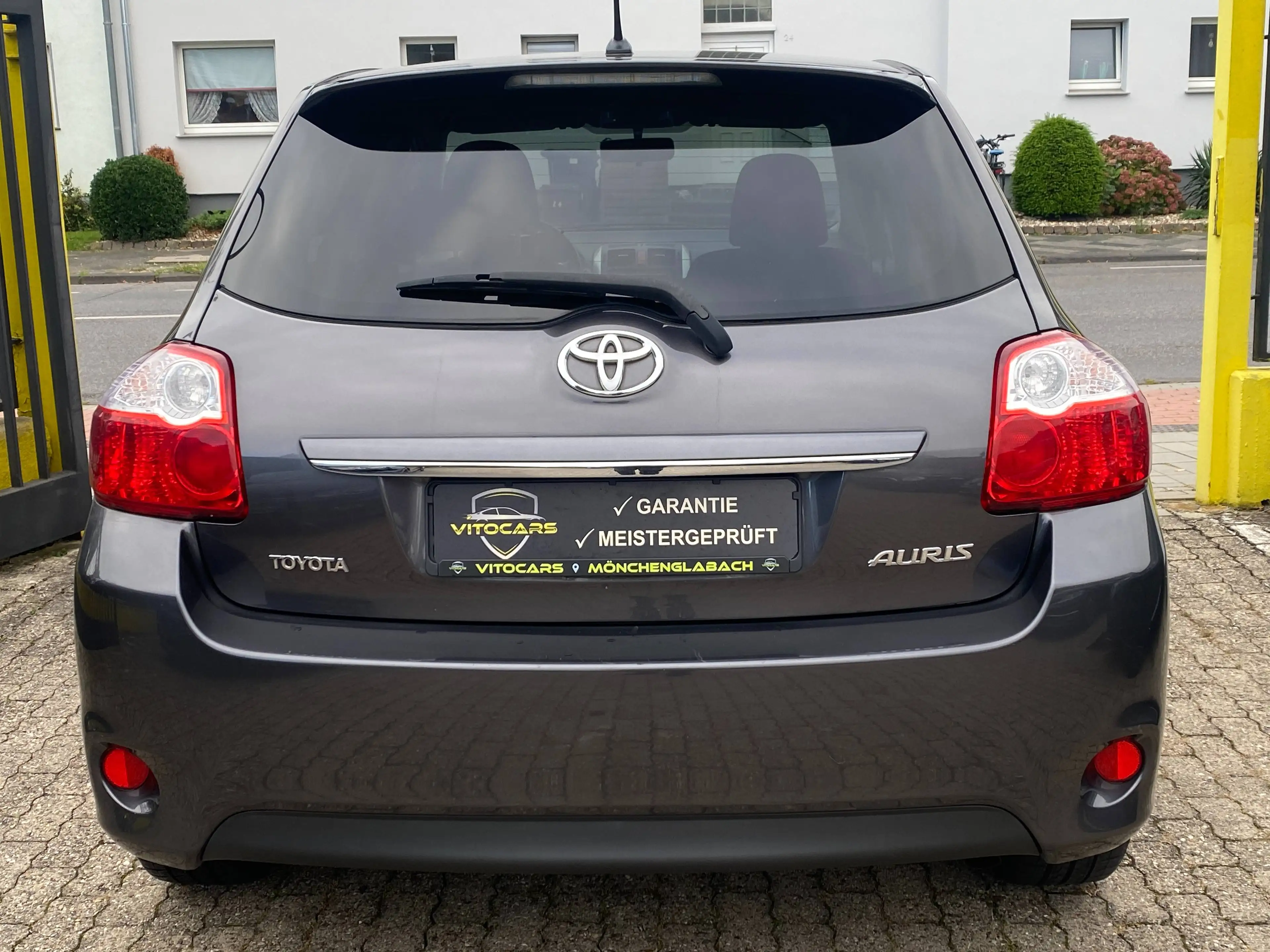 Toyota Auris Club | ab 4,99% | Garantie | 2.Hand | — photo 7