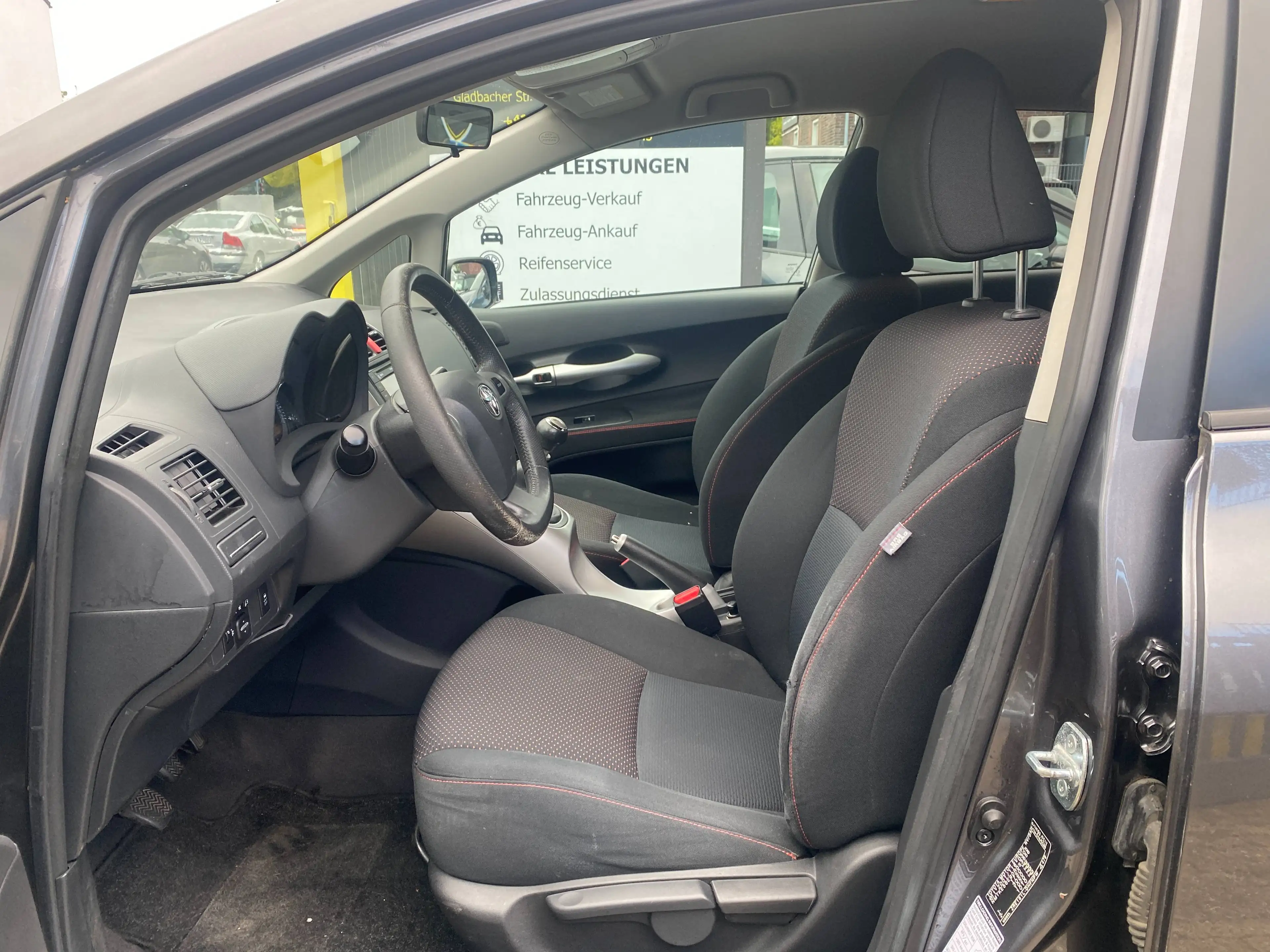 Toyota Auris Club | ab 4,99% | Garantie | 2.Hand | — photo 14