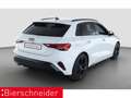 Audi A3 35 TFSI S-Line Black AHK HuD SONOS Weiß - thumbnail 3