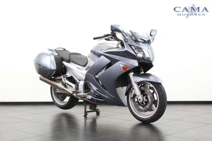Yamaha FJR 1300