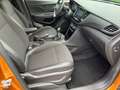 Opel Mokka X 1.4 Turbo KLIMA, DAB , WINTER-PAKET Orange - thumbnail 12