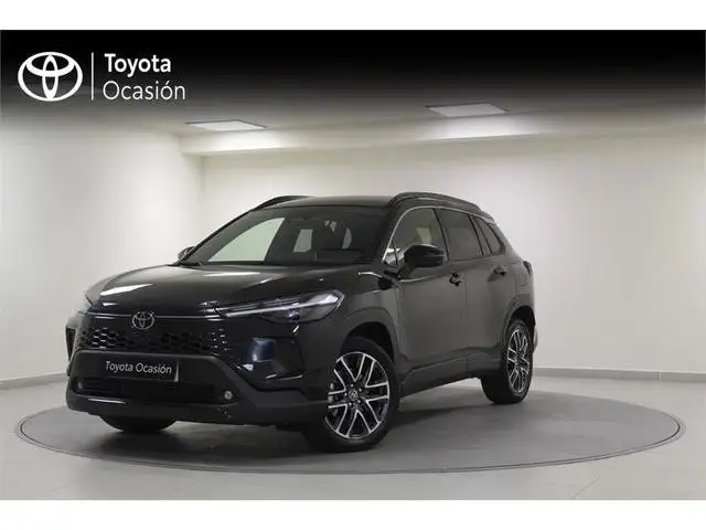 Toyota Corolla Cross Hybrid 200 Style