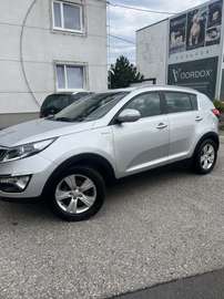 2.0 crdi Class Awd