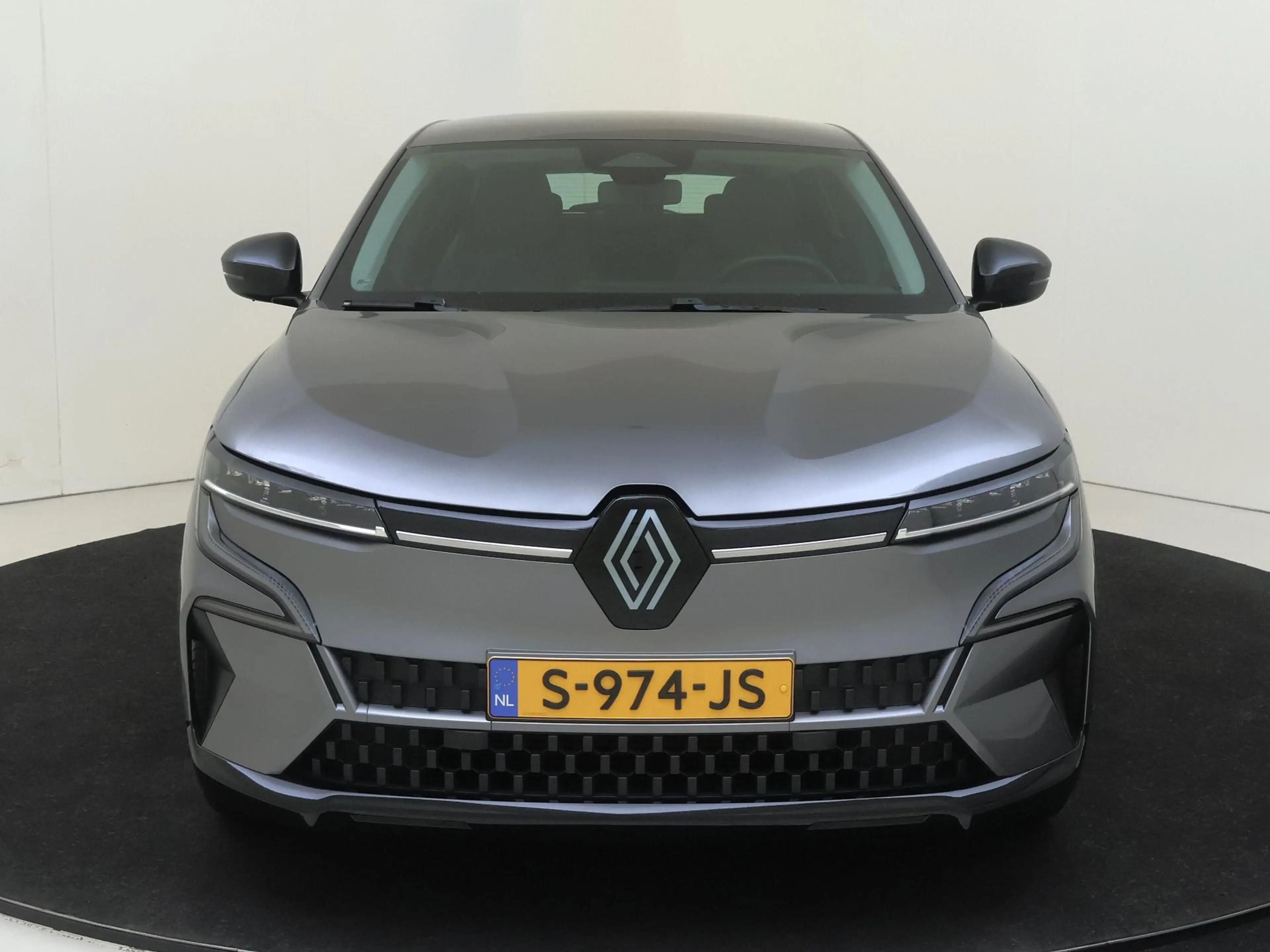 Renault Megane E-Tech EV60 Optimum Charge Evolution | Carplay | Airco | — photo 6