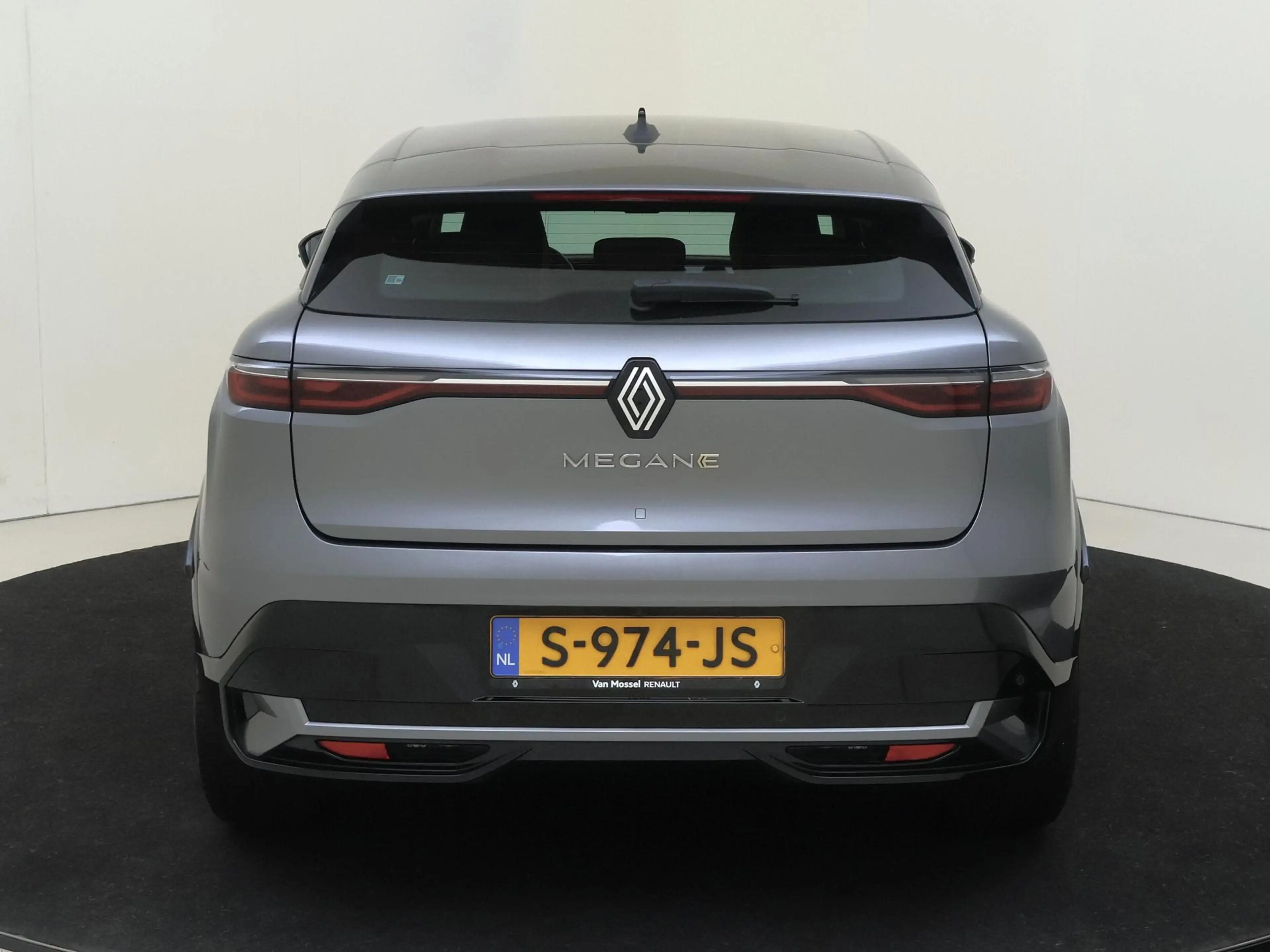 Renault Megane E-Tech EV60 Optimum Charge Evolution | Carplay | Airco | — photo 7