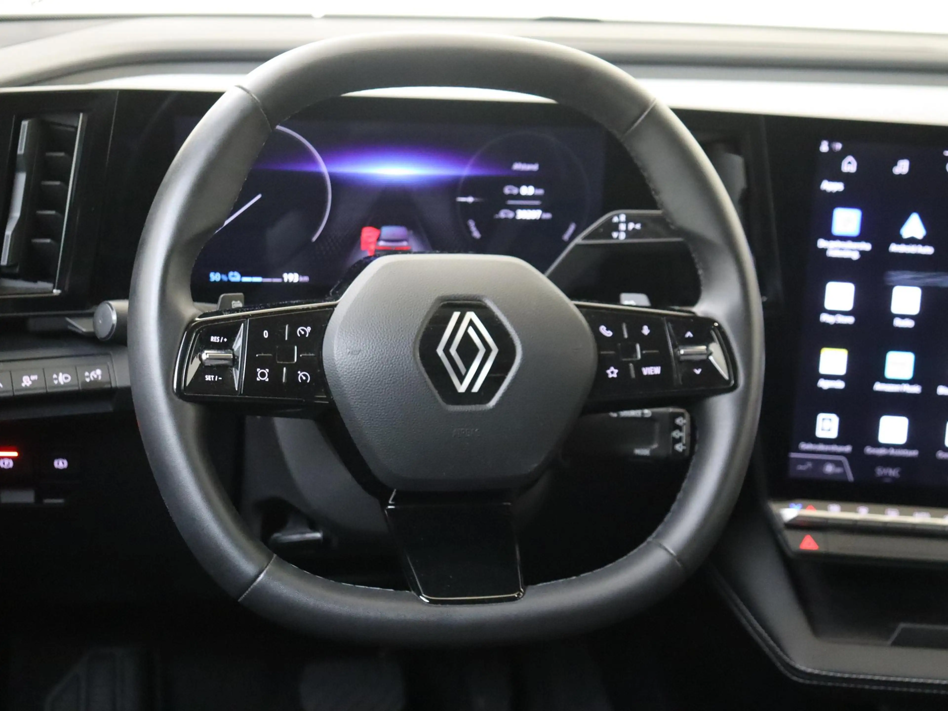 Renault Megane E-Tech EV60 Optimum Charge Evolution | Carplay | Airco | — photo 10