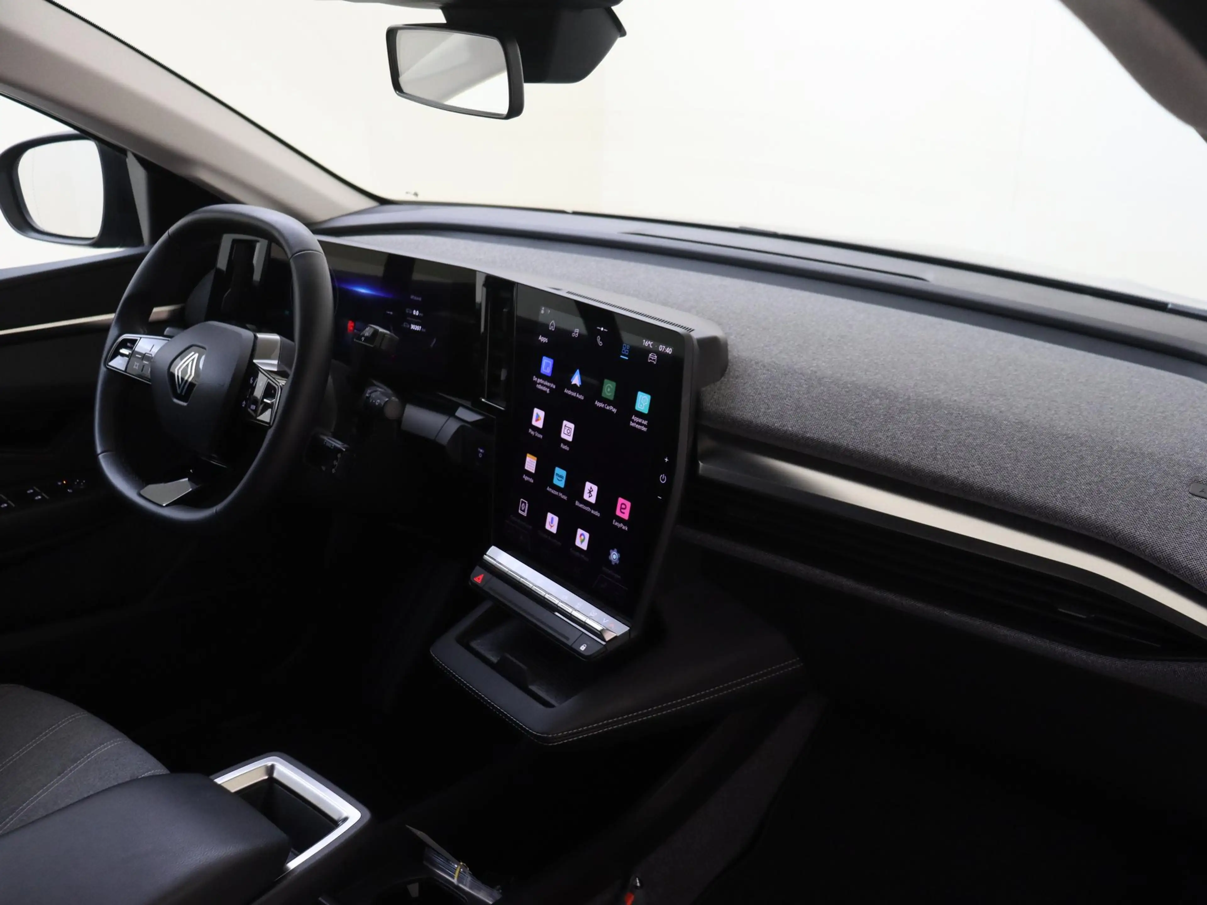 Renault Megane E-Tech EV60 Optimum Charge Evolution | Carplay | Airco | — photo 5