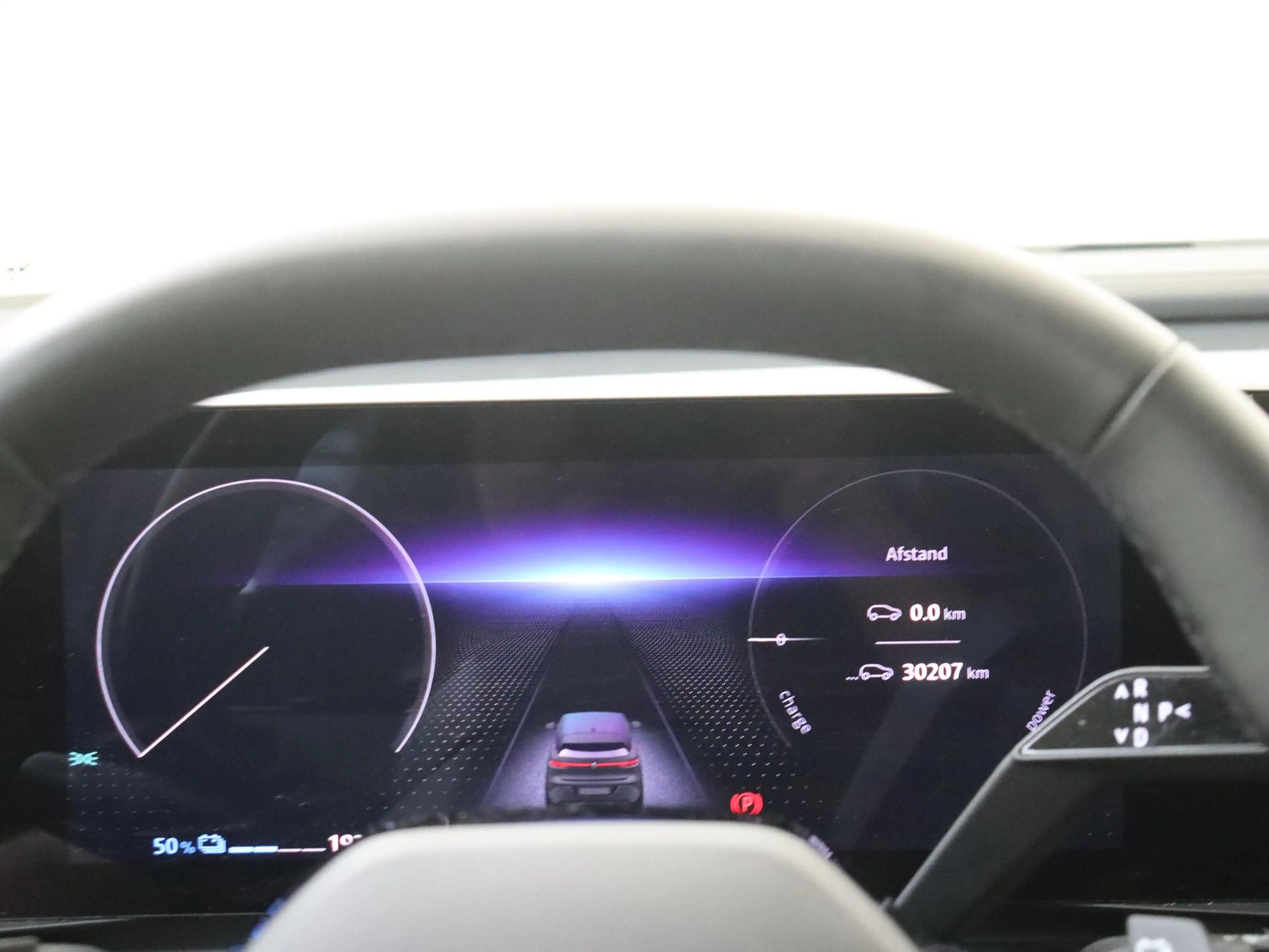 Renault Megane E-Tech EV60 Optimum Charge Evolution | Carplay | Airco | — photo 11