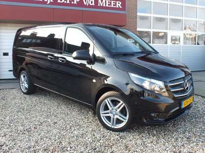 Mercedes-Benz Vito 111 CDI Lang DC Comfort