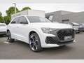 Audi RS Q8 SUV performance 471640 kWPS tiptronic UPE 193.730, Weiß - thumbnail 2
