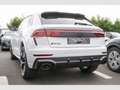 Audi RS Q8 SUV performance 471640 kWPS tiptronic UPE 193.730, Weiß - thumbnail 4