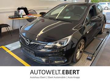 K 1.2 Turbo Elegance/IntelliLux/NAVI/CAM/