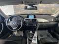 BMW 318 318D *XDRIVE *CLIM BI-ZONE *GPS *FACELIFT Grijs - thumbnail 14