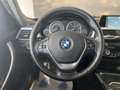 BMW 318 318D *XDRIVE *CLIM BI-ZONE *GPS *FACELIFT Grijs - thumbnail 16