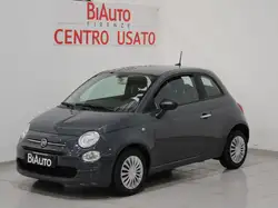 Fiat 500 1.0 Hybrid Cult