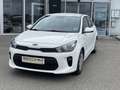 Kia Rio 1,25 MPI Neon ISG Weiß - thumbnail 1