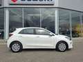 Kia Rio 1,25 MPI Neon ISG Weiß - thumbnail 2