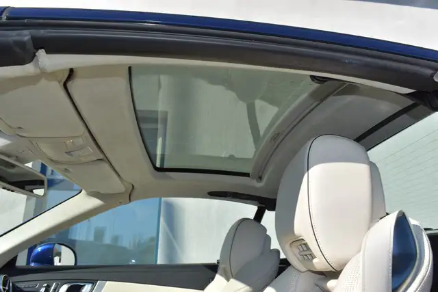 Mercedes-Benz SL 500 AMG-line V8 Vollausstattung Ansicht 10