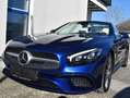 Mercedes-Benz SL 500 AMG-line V8 Vollausstattung Blau - thumbnail 1