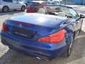 Mercedes-Benz SL 500 AMG-line V8 Vollausstattung Blau - thumbnail 3