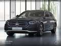 Mercedes-Benz E 220 d T AVANTG+360+LED+FAHRASS+HUD+KEYLESS+9G Zwart - thumbnail 2