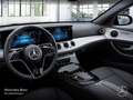 Mercedes-Benz E 220 d T AVANTG+360+LED+FAHRASS+HUD+KEYLESS+9G Zwart - thumbnail 11
