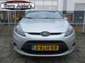 Ford Fiesta 1.25 ghia 5 deurs airco ecc ,elek pakket Grau - thumbnail 11
