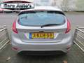 Ford Fiesta 1.25 ghia 5 deurs airco ecc ,elek pakket Grau - thumbnail 7