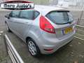 Ford Fiesta 1.25 ghia 5 deurs airco ecc ,elek pakket Grau - thumbnail 9