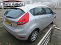 Ford Fiesta 1.25 ghia 5 deurs airco ecc ,elek pakket Grau - thumbnail 3