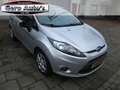 Ford Fiesta 1.25 ghia 5 deurs airco ecc ,elek pakket Grau - thumbnail 5