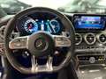 Mercedes-Benz C 63 AMG S * Carbon * Ceramik * Pano * 360° * Distance Bleu - thumbnail 13