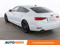 Audi A5 2.0 TDI Sport 190 CV S tronic White - thumbnail 4