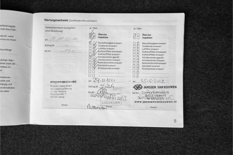 Photo du véhicule