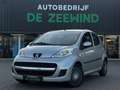 Peugeot 107 1.0-12V Millesim 200|apple carplay|airco Grijs - thumbnail 14