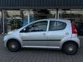 Peugeot 107 1.0-12V Millesim 200|apple carplay|airco Grijs - thumbnail 10
