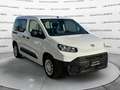 Toyota Proace City 1.2 110 CV S&S L1 Lounge Bianco - thumbnail 3