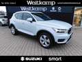 Volvo XC40 XC 40 T3 2WD Momentum Pro Leder Panorama 1.Hand Silber - thumbnail 3