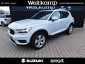 Volvo XC40 XC 40 T3 2WD Momentum Pro Leder Panorama 1.Hand Silber - thumbnail 1