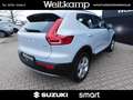 Volvo XC40 XC 40 T3 2WD Momentum Pro Leder Panorama 1.Hand Silber - thumbnail 6