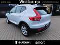 Volvo XC40 XC 40 T3 2WD Momentum Pro Leder Panorama 1.Hand Silber - thumbnail 4